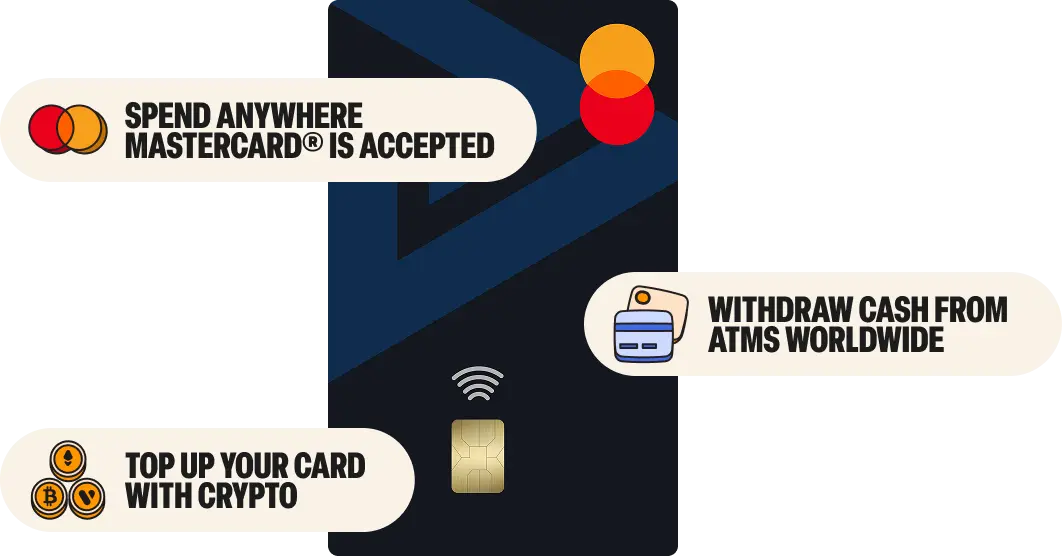 ক্রিপ্টো ক্যাশ