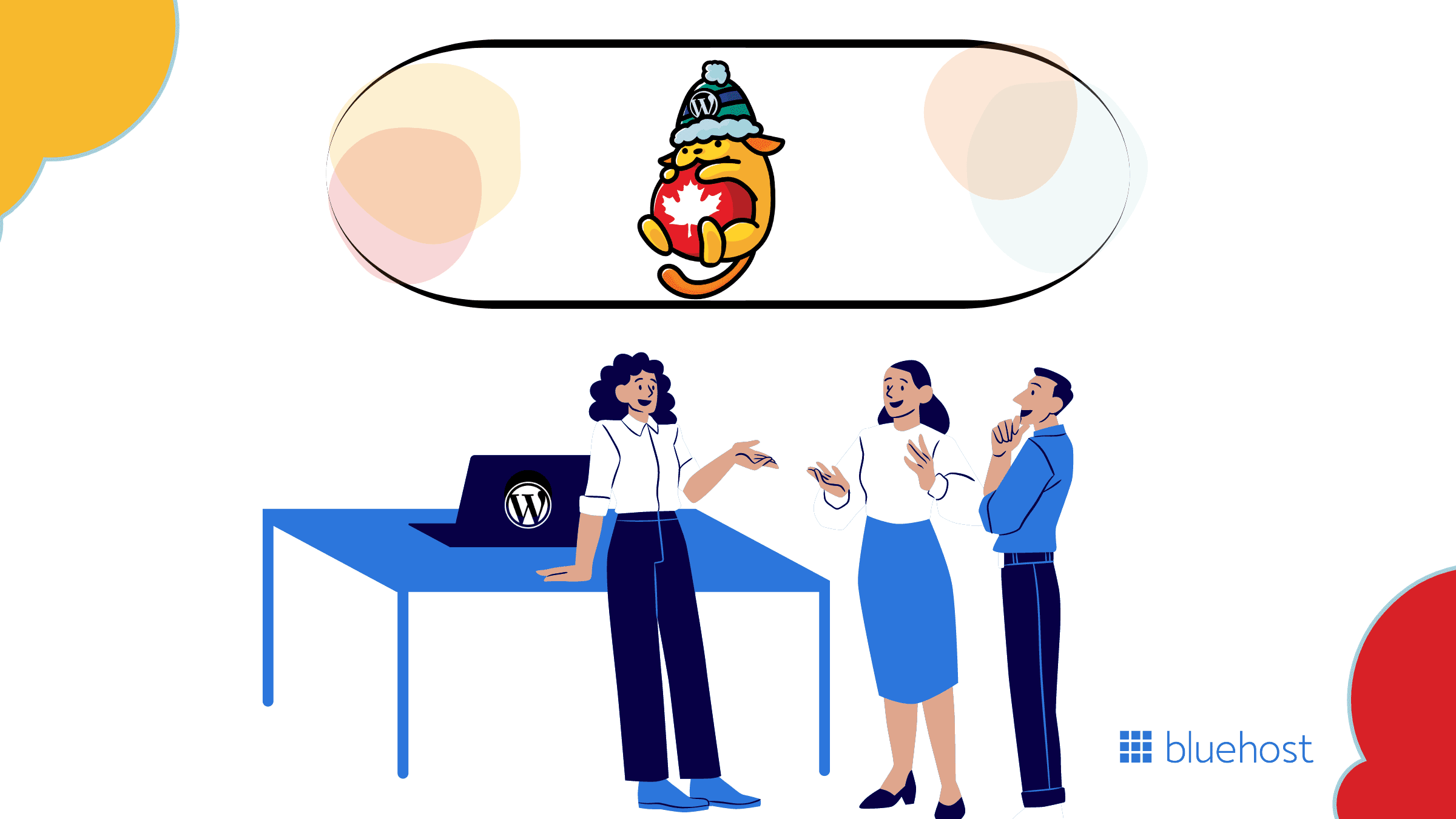 WordCamp Canada 2024