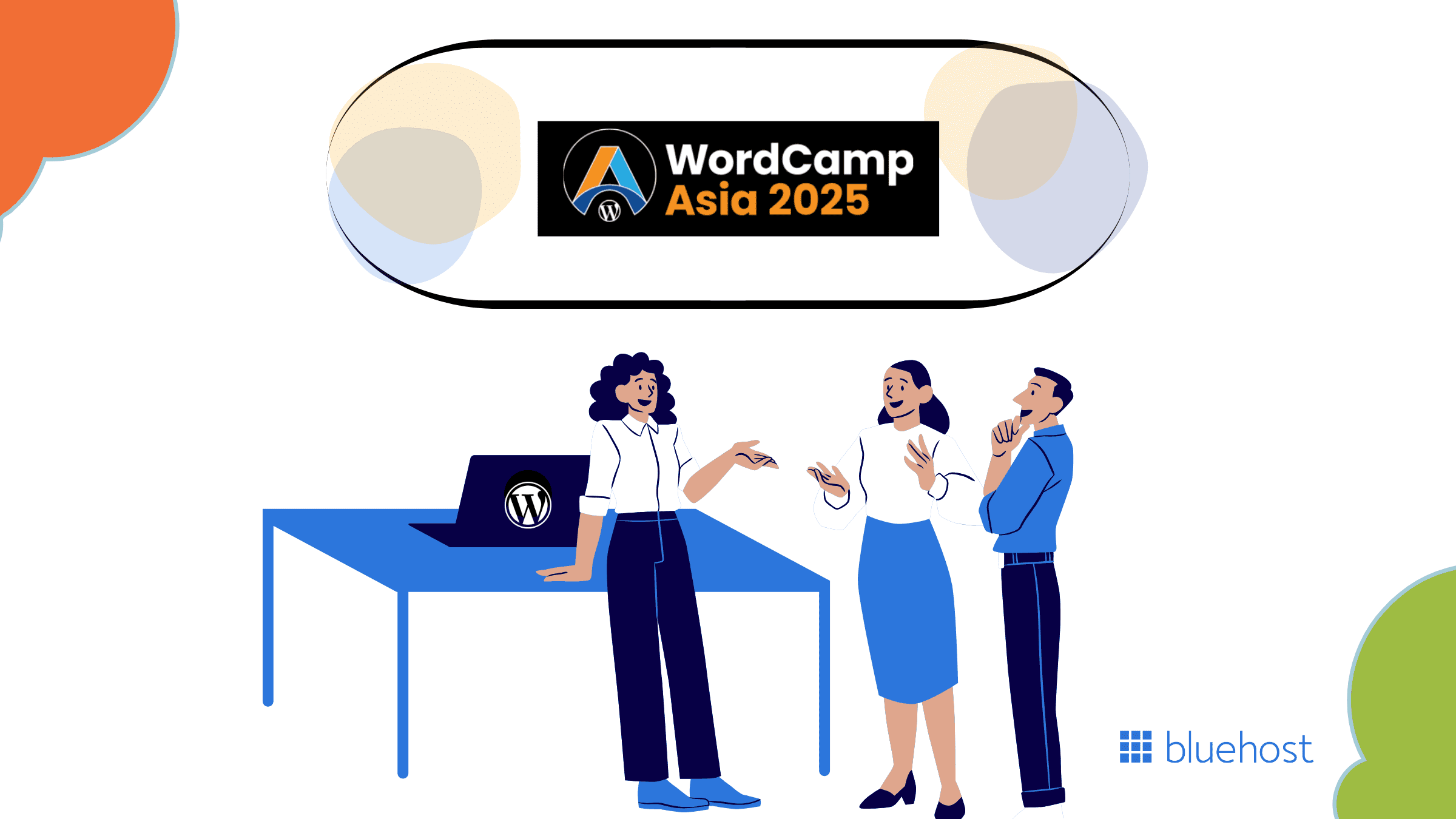 WordCamp Asia 2025