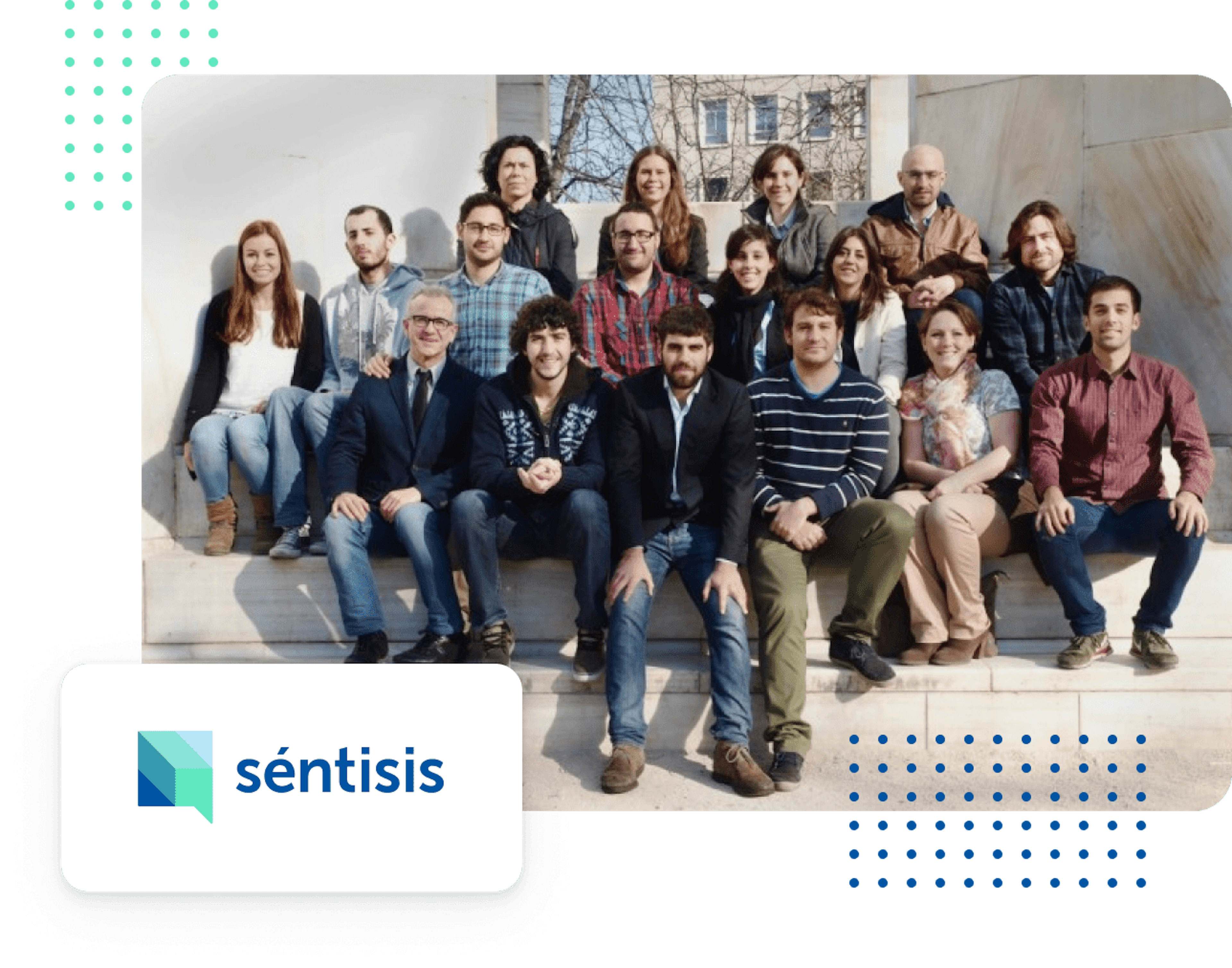 Séntesis HR dipartimento Séntesis HR dipartimento