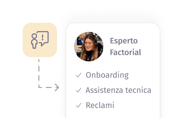 esperto factorial esperto factorial