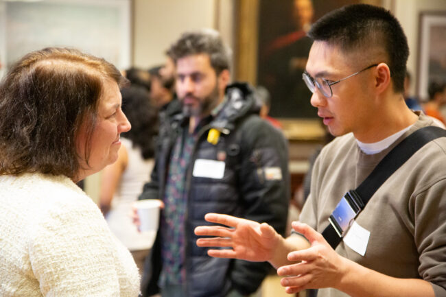 ISTEP semiconductor industry panel highlights career opportunities for Canadian graduates