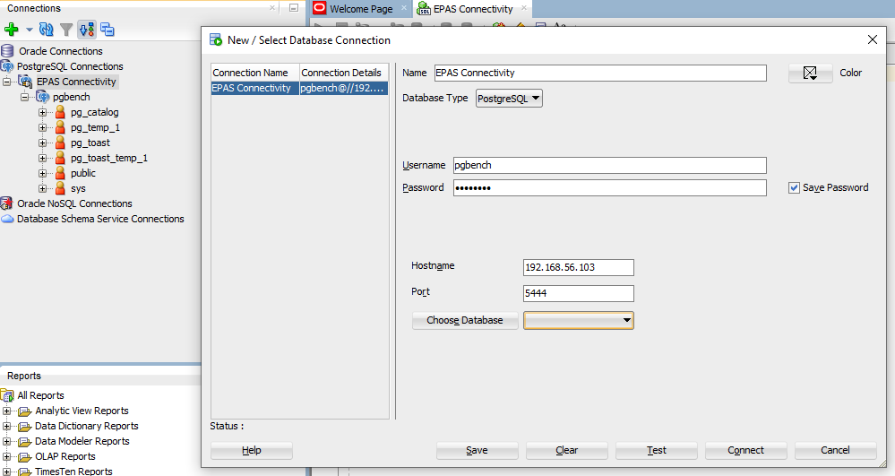PL_SQL Developer