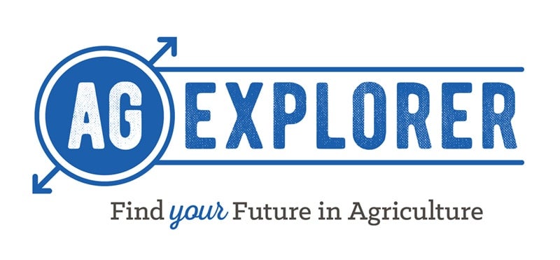 AgExplorer Logo