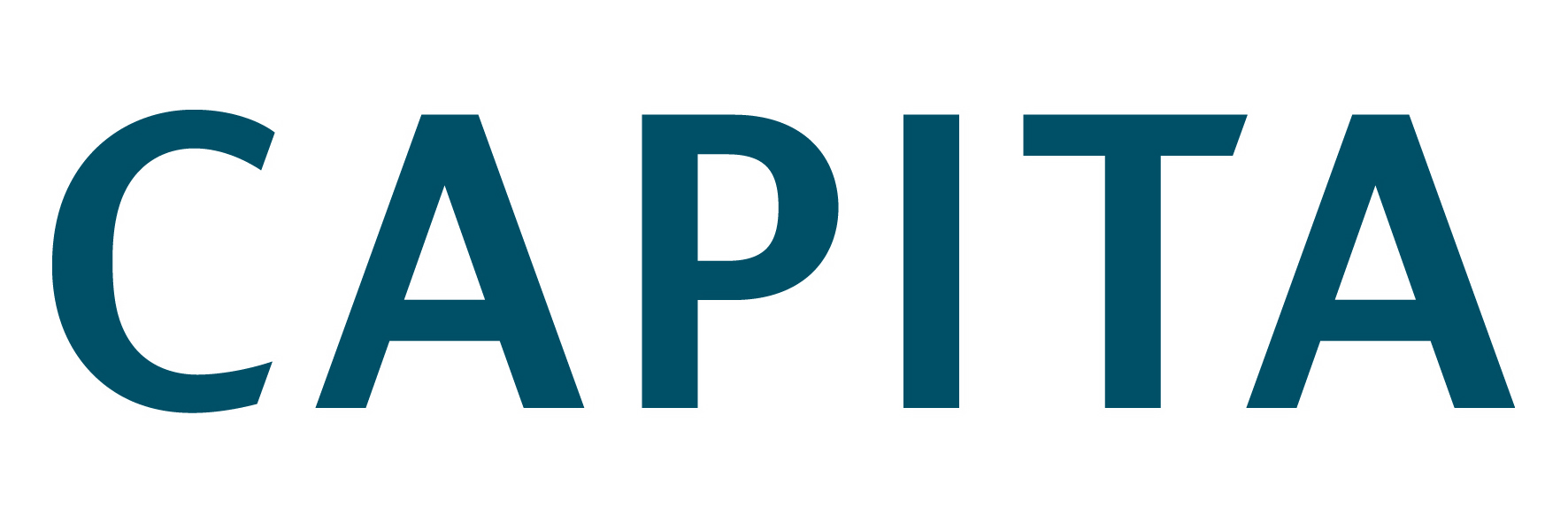 CAPITA company logo