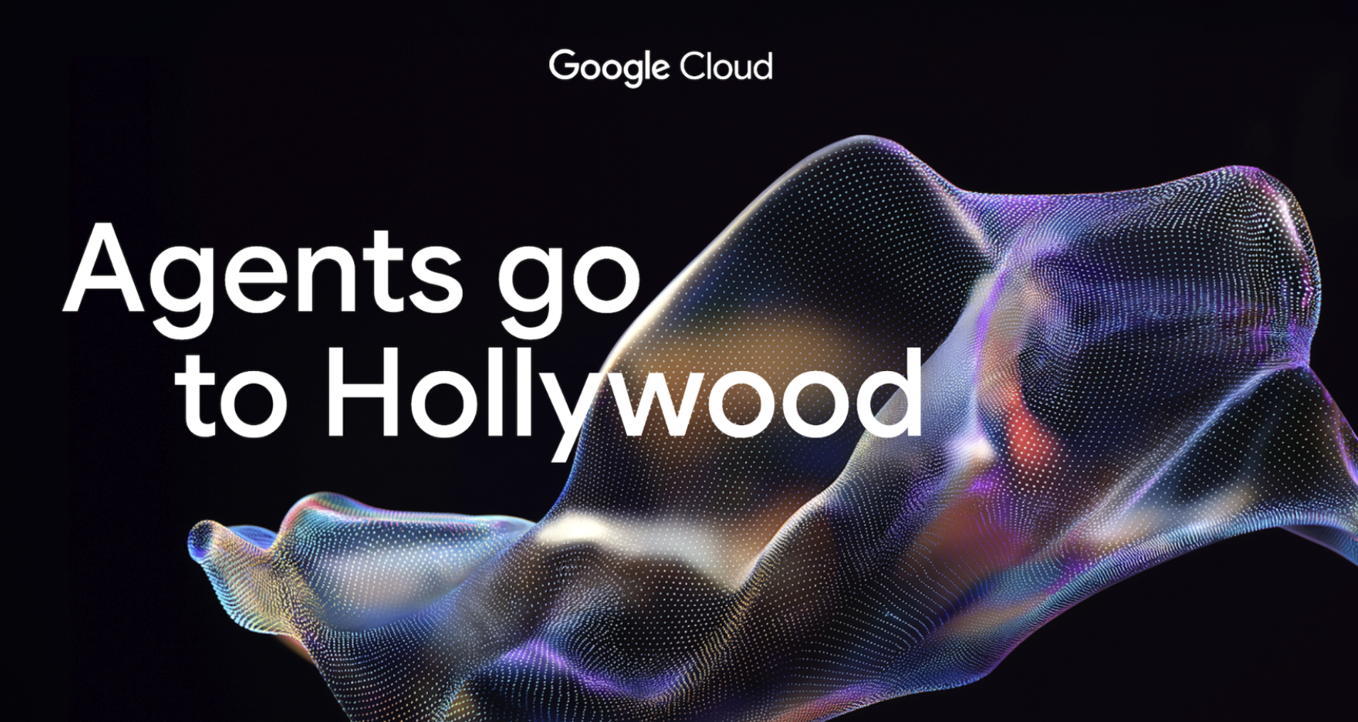 Agents go to Hollywood