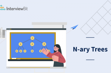 N ary Tree