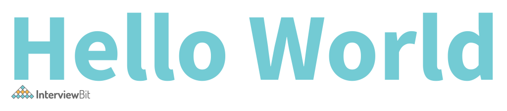 helloworld