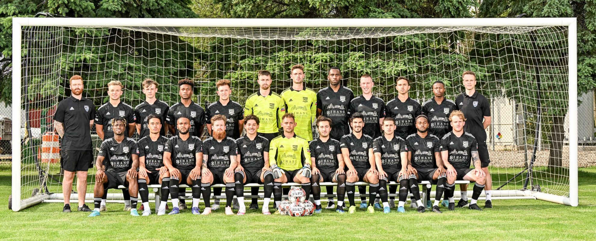 May 31, 2022 - KZFC - Media Day Action Pictures-268