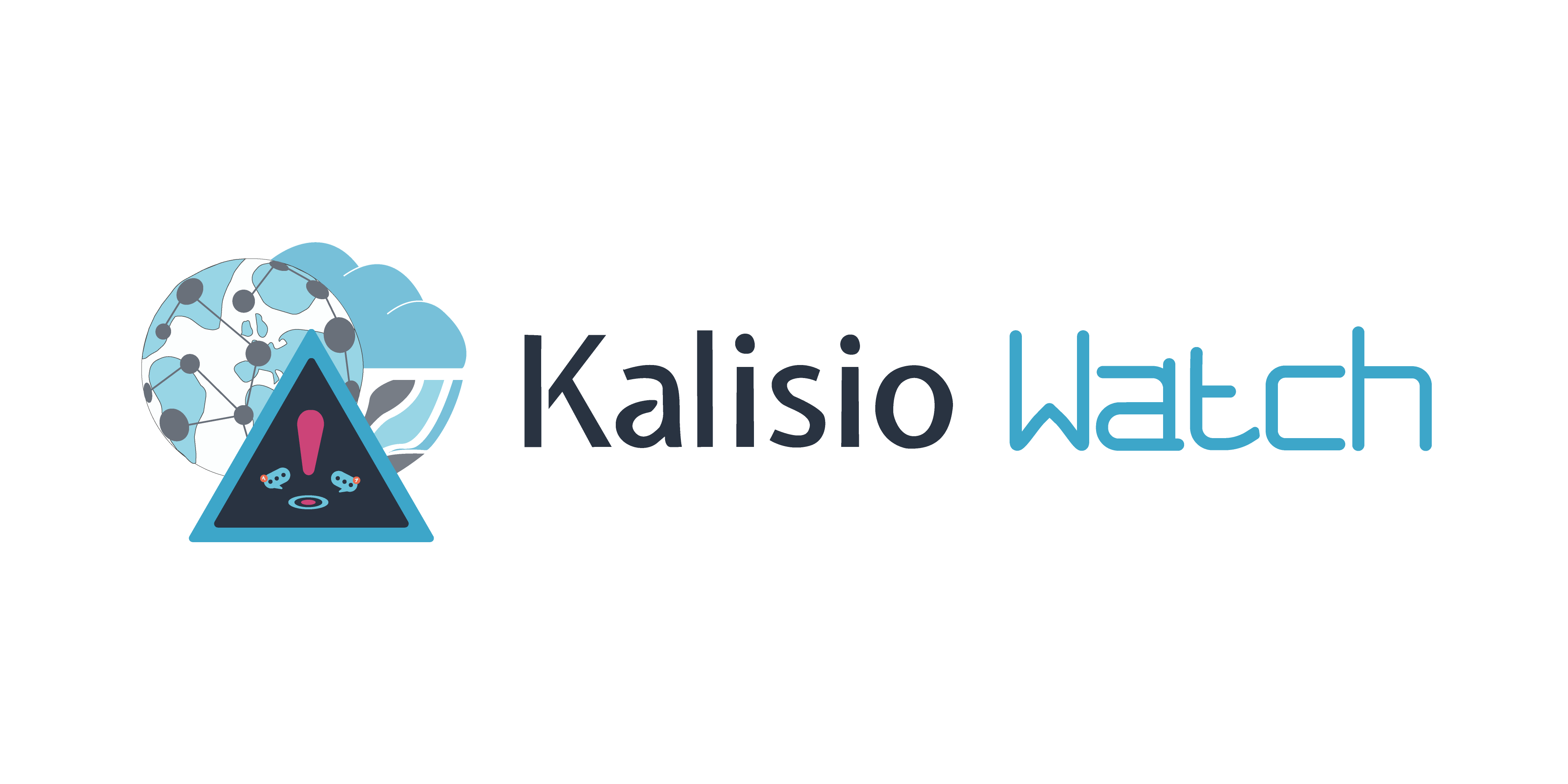 Kalisio Watch horizontal color