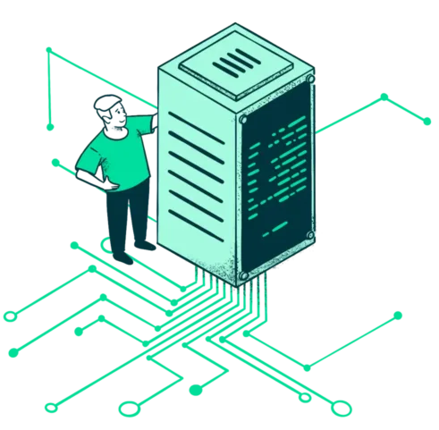 Data on Cloud