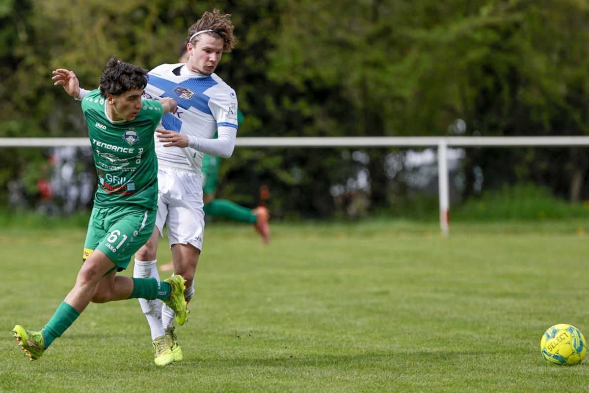 Pont-à-Celles et Monceau ont besoin de décoller dans ce championnat qui commence.