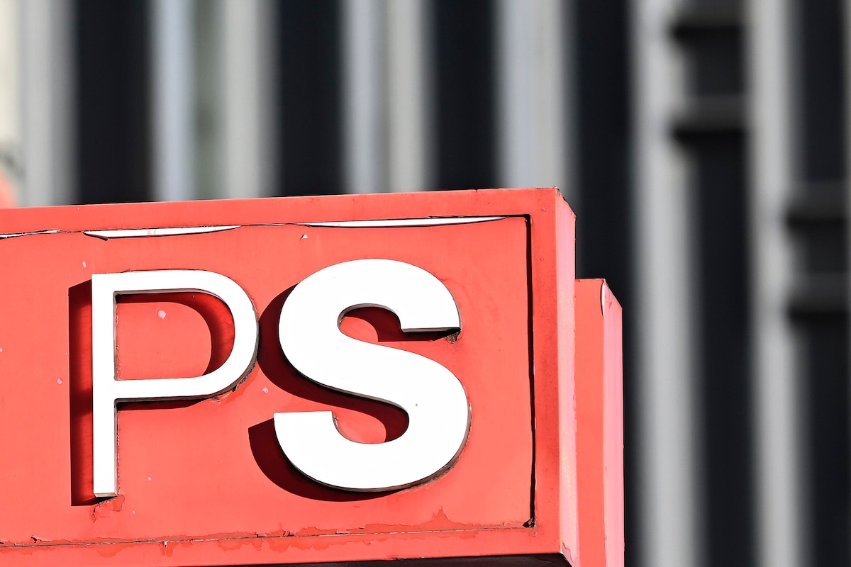 En Wallonie, c'est le PS qui fait la course en tête tandis que les Engagés semblent en perte de vitesse.