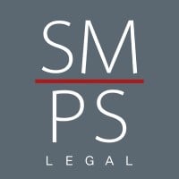 SMPS Legal logo