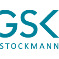 GSK Stockmann logo