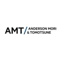 Anderson Mori & Tomostune logo