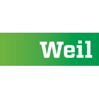 Weil, Gotshal & Manges LLP logo