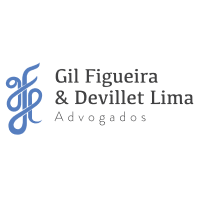 GFDL Advogados logo