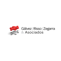 Gálvez, Risso, Zegarra & Asociados logo