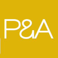 Pereyra & Asociados logo