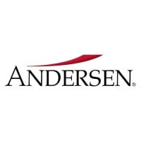 Andersen in Georgia logo