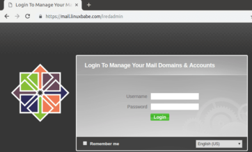 Set Up a Full-Featured Mail Server on CentOS 8 with iRedMail