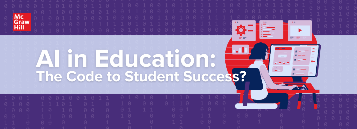 AI in Education: The Code to Student Success? AI in Education: The Code to Student Success?