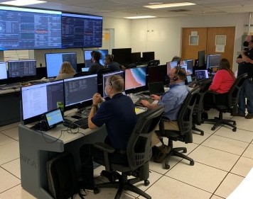 VIPER Mission Operations Systems