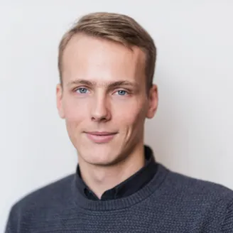 Avatar of Maciej Malesa