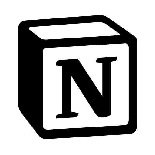 Notionic Template