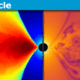 black holes are not empty