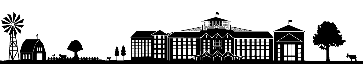 Gaylord Texan animated illustration