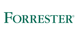 Forrester logo