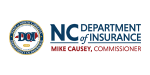 North Carolina Department of Insurance logo