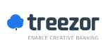 Treezor logo