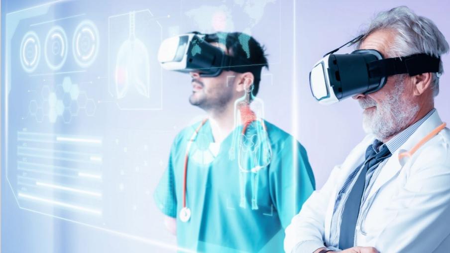 Werkenaan toekomstgerichte zorg