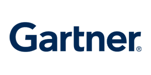 Gartner logo