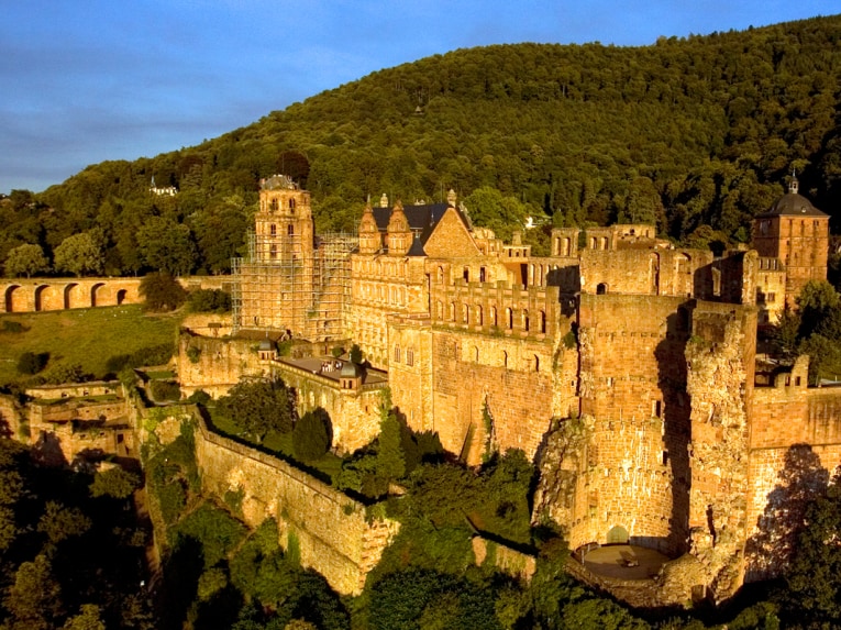 Heidelberg Castle