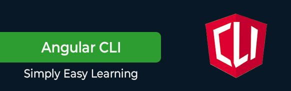 Angular CLI Tutorial