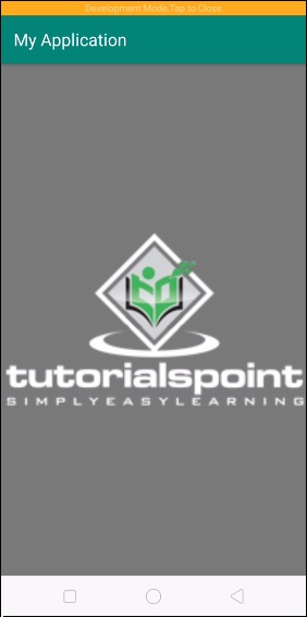 TP Application