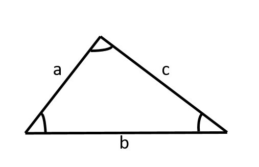 Triangle triangle