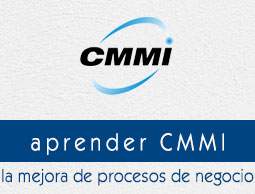 CMMI Tutorial