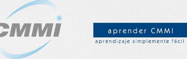 CMMI Tutorial