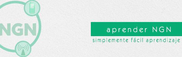 NGN Tutorial