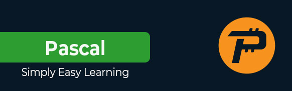Pascal Tutorial