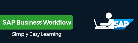 SAP Business Workflow Tutorial