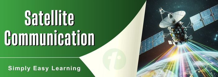 Satellite Communication Tutorial
