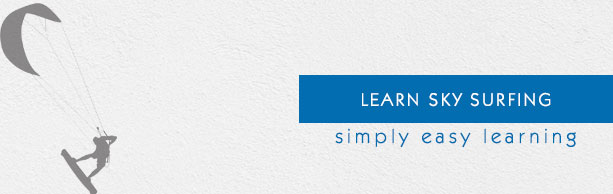 Sky Surfing