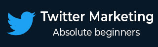 Twitter Marketing Tutorial