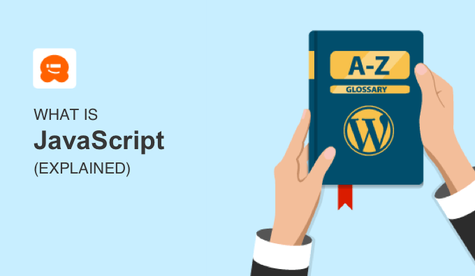 Czym jest JavaScript w WordPress? Czym jest JavaScript w WordPress?